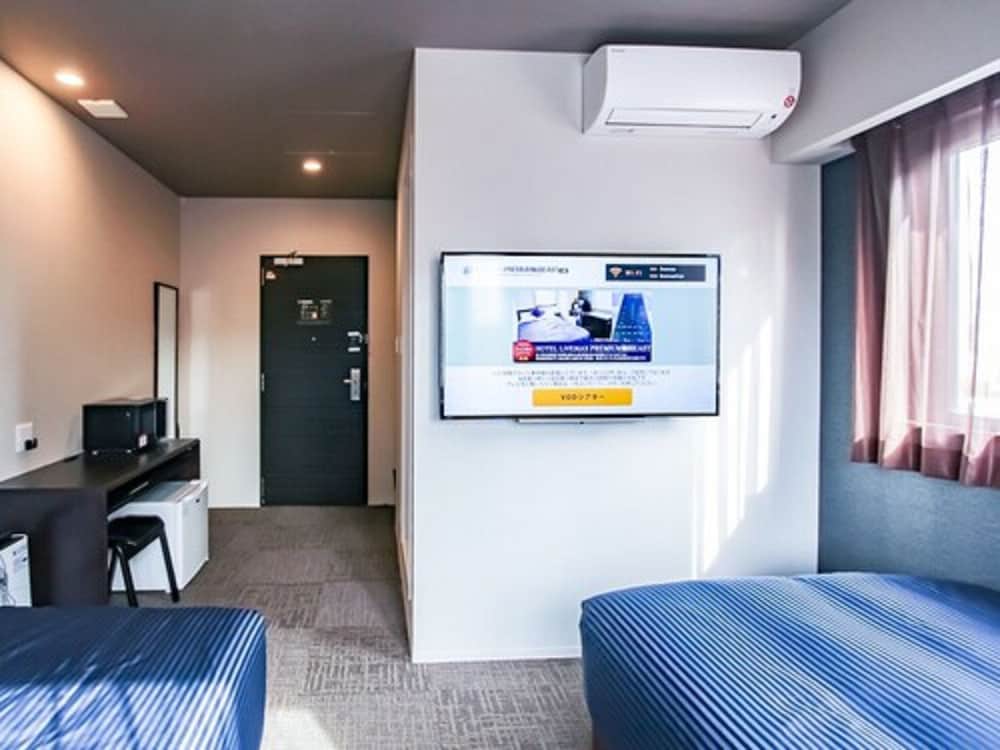 Фото Hotel Live Max Premium Umeda East