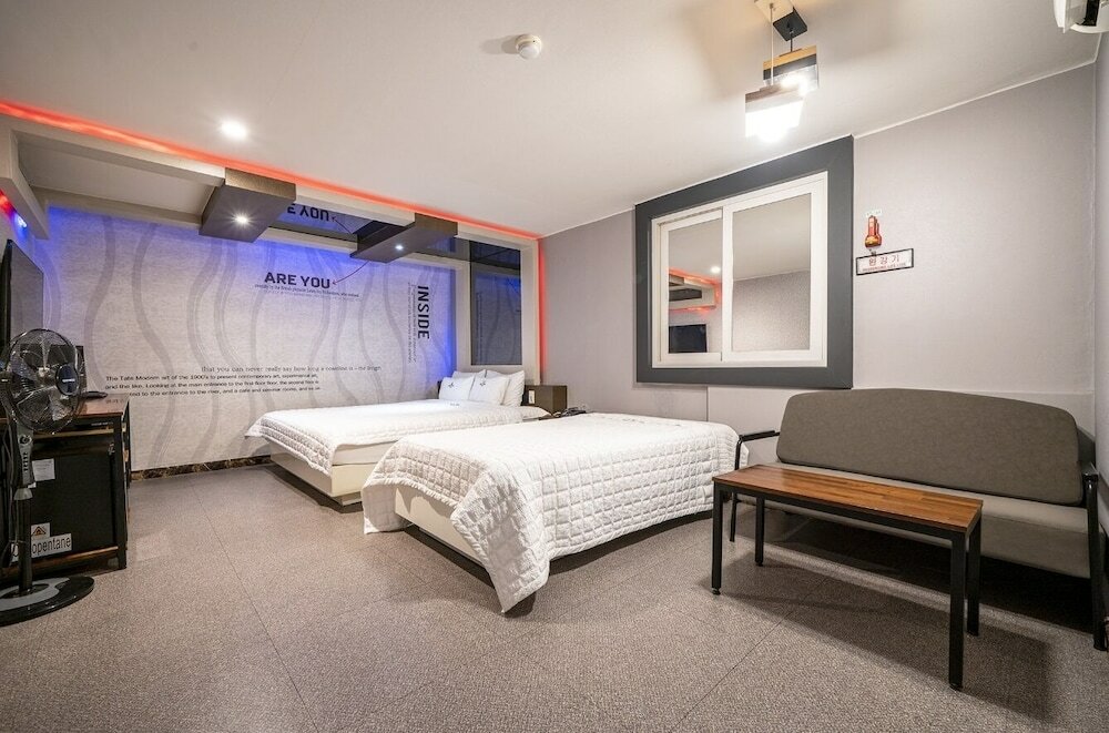 Фото V Hotel Munhyun