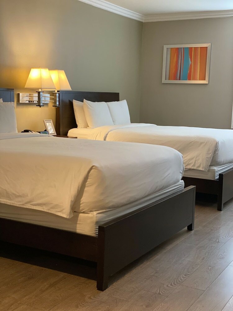 Фото GreenTree Inn & Suites Alhambra