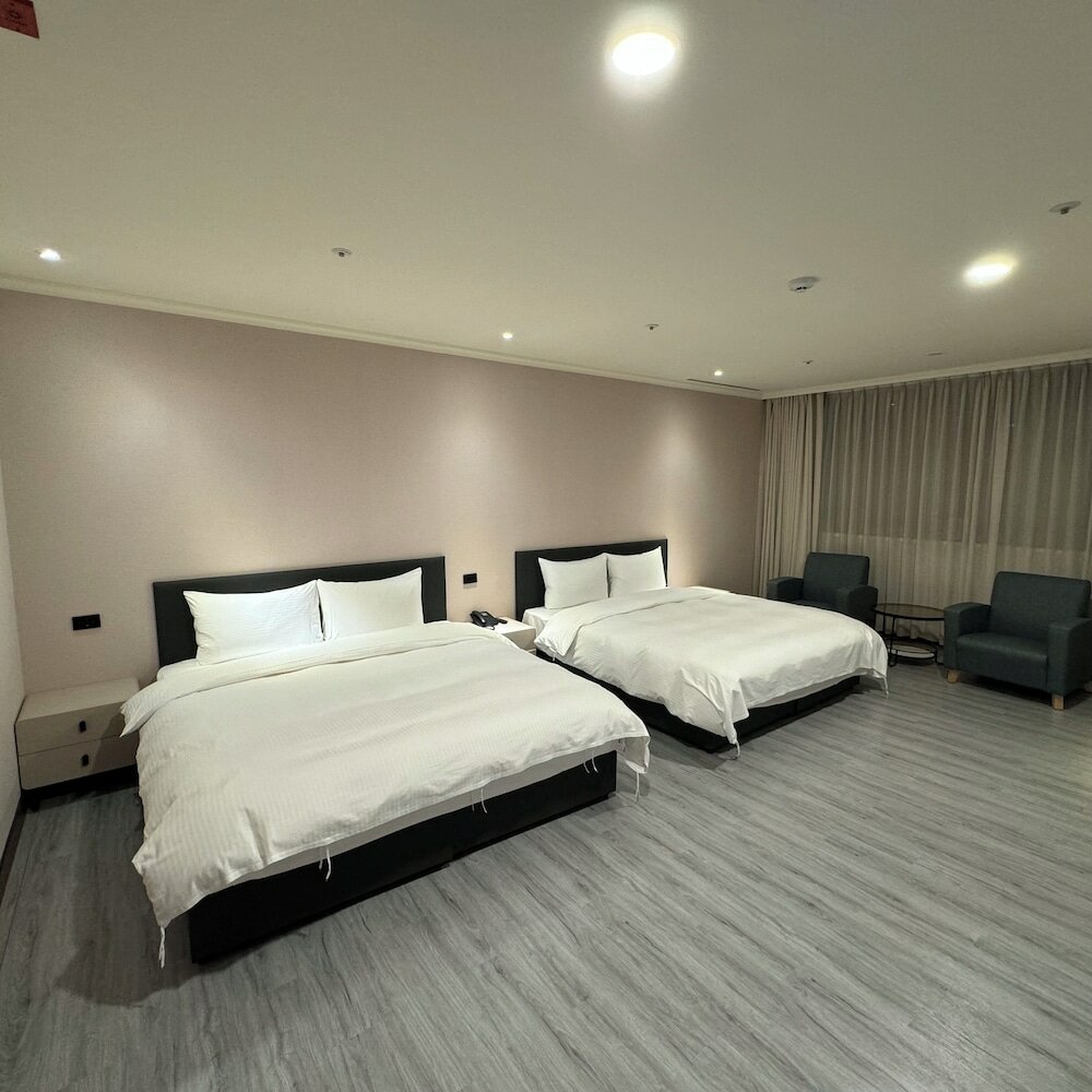 Фото Xinshe Hotel - Chungli