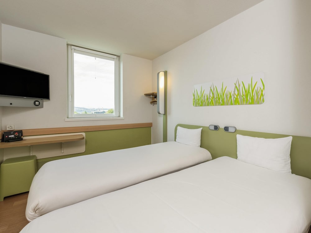 Фото Ibis budget Bern Expo
