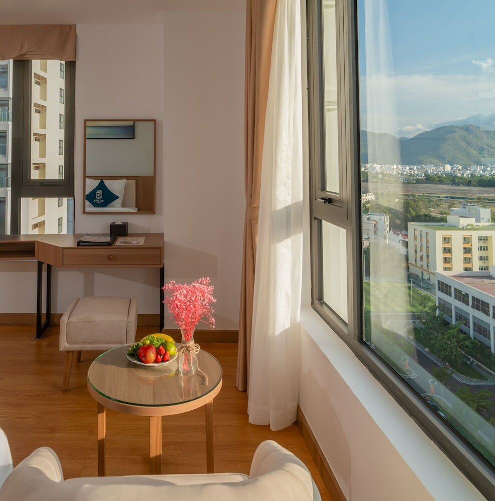 Фото Sea Soul Hotel
