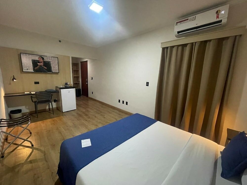 Фото Summit Suítes Hotel Jundiaí