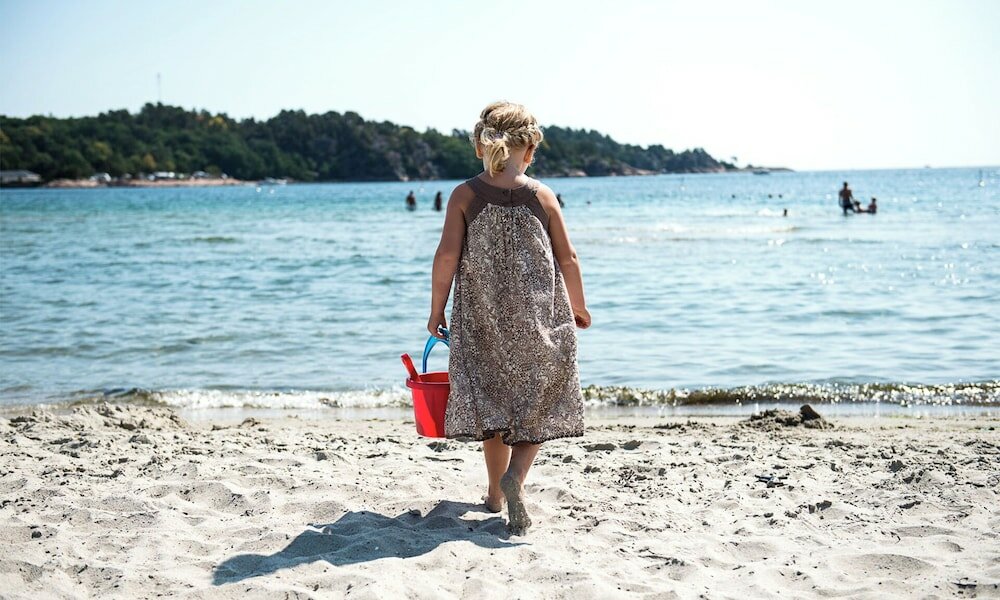 Фото Strand Hotel Fevik - by Classic Norway Hotels