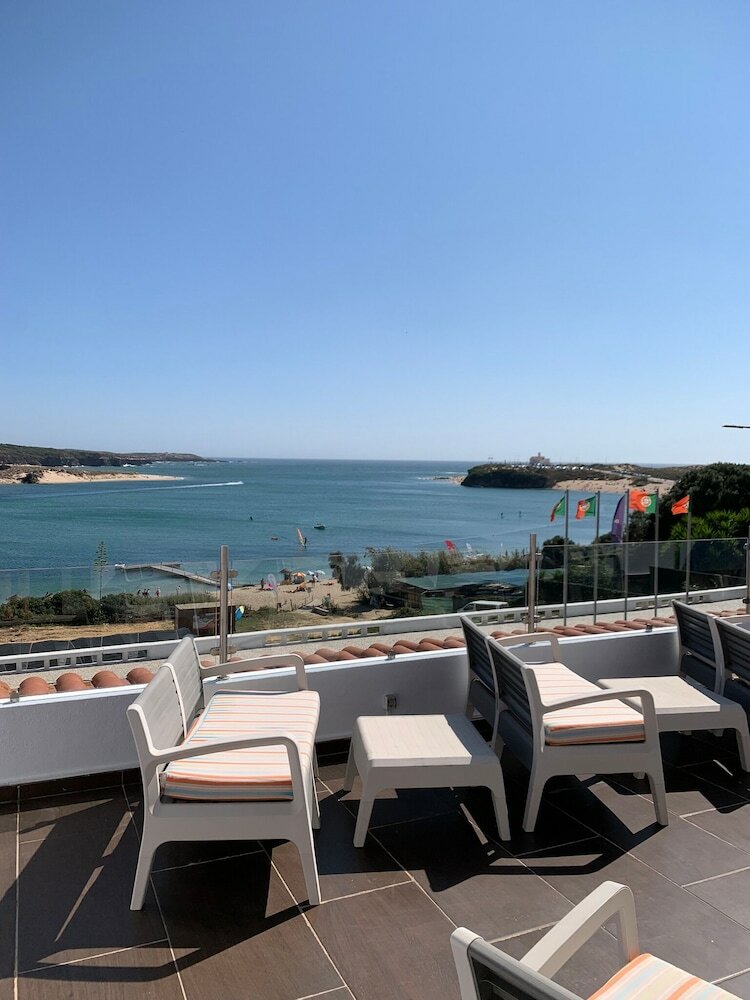 Фото Hs Milfontes Beach Duna Parque Resorts & Hotels