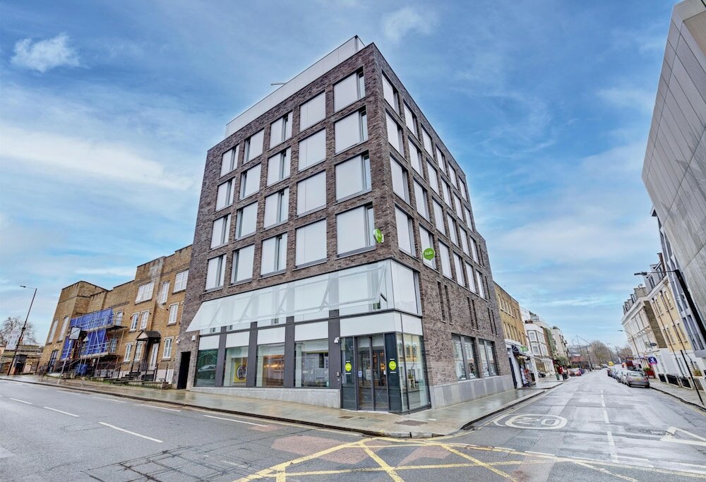 Фото London West Brompton