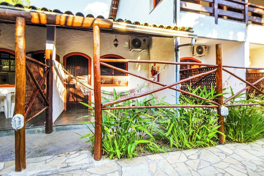 Фото Feiticeira Praia Hotel