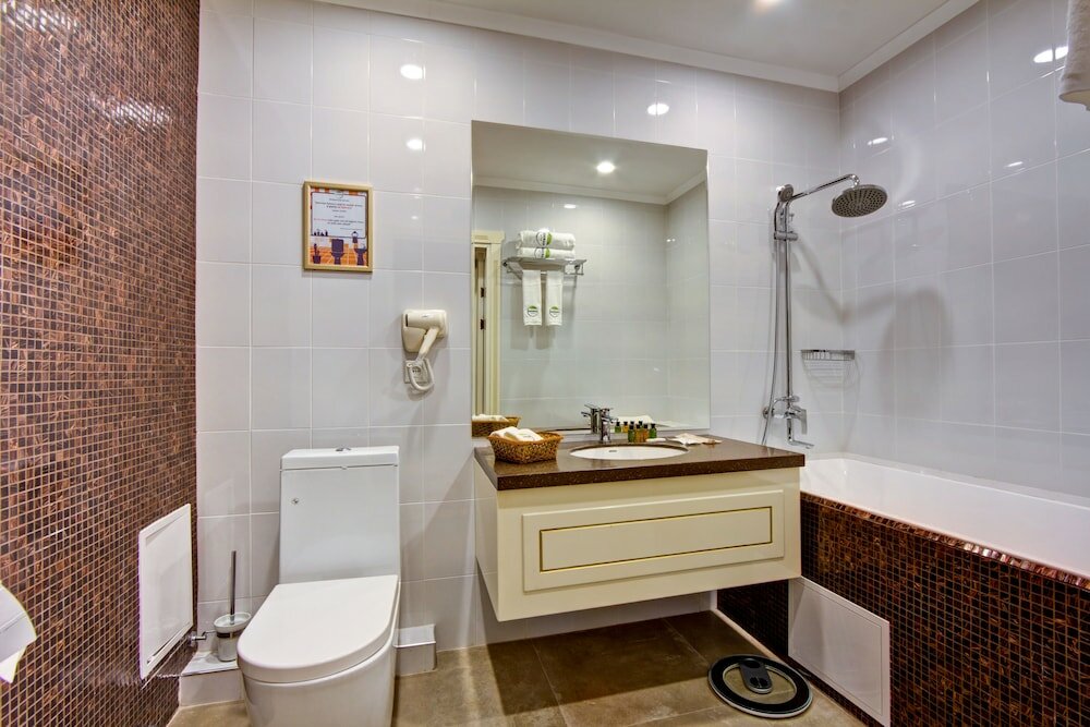 Фото Garden Hotel Bishkek