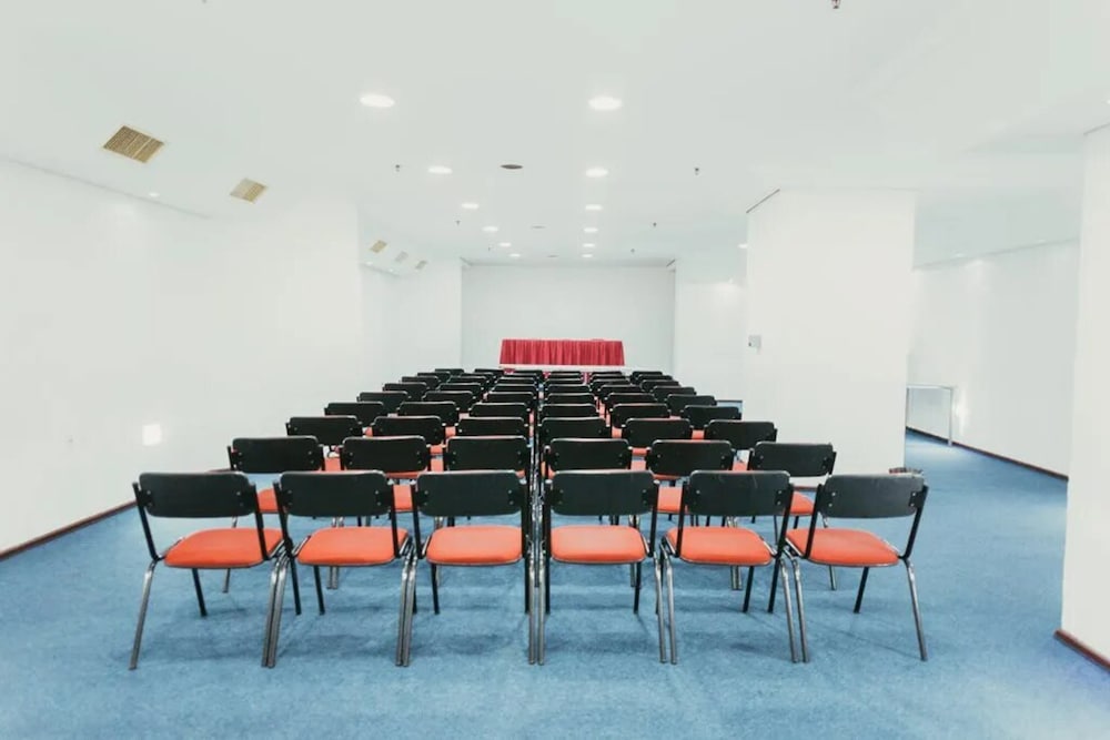 Фото Summit Suítes Hotel Jundiaí