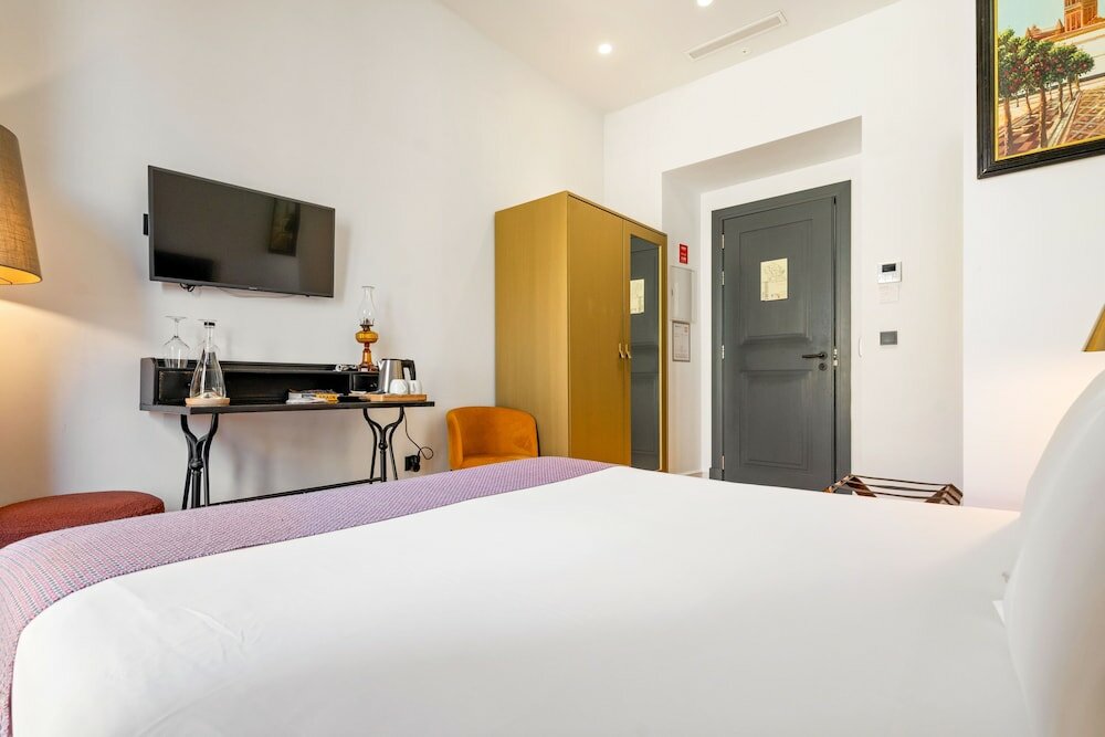 Фото Joya del Casco Boutique Hotel