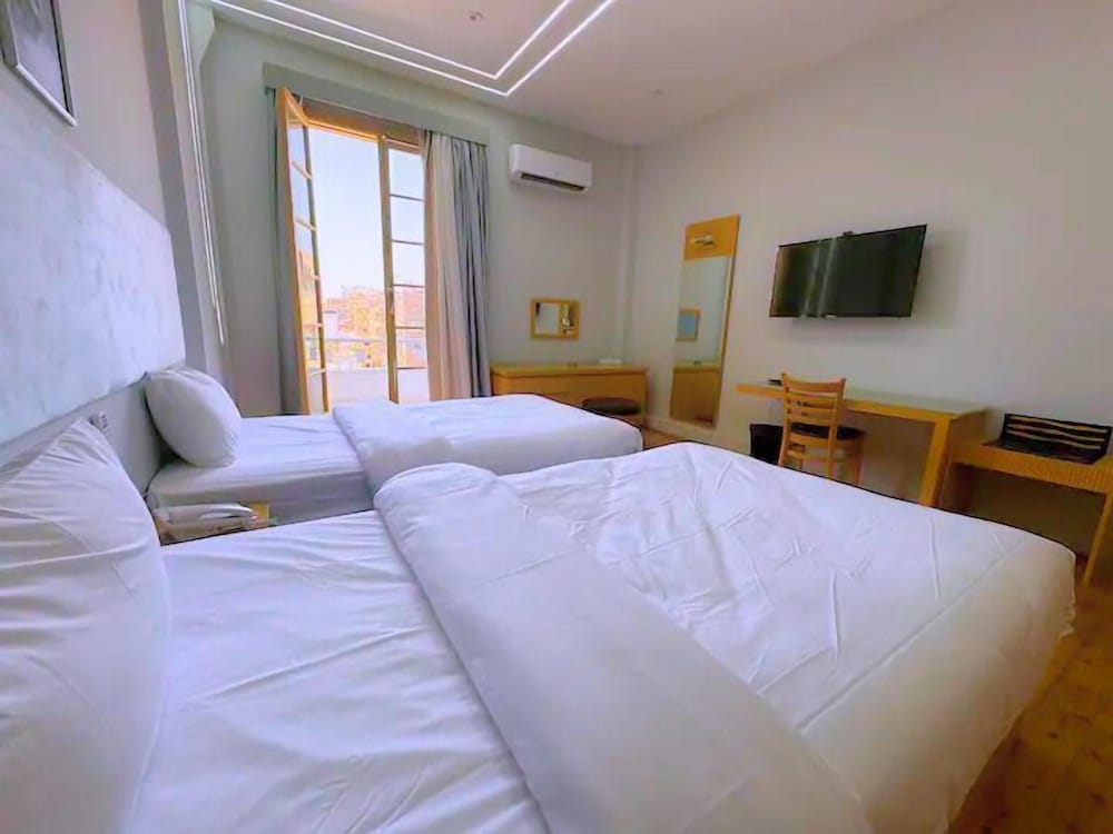 Фото Zamalek House Hotel