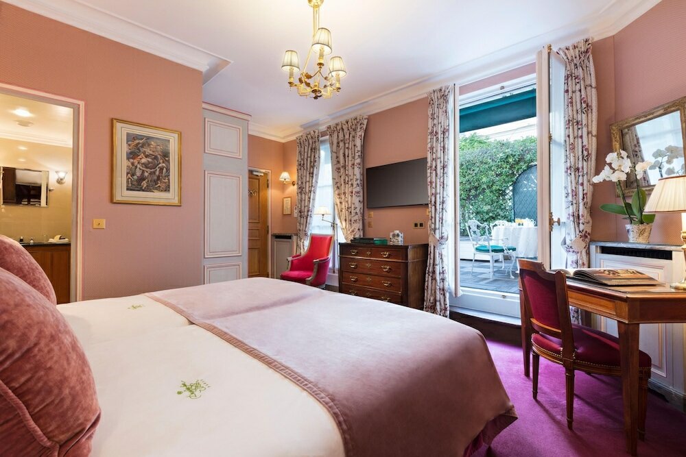 Фото Duc de Saint Simon