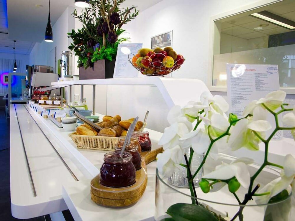 Фото Ibis budget Koeln Messe