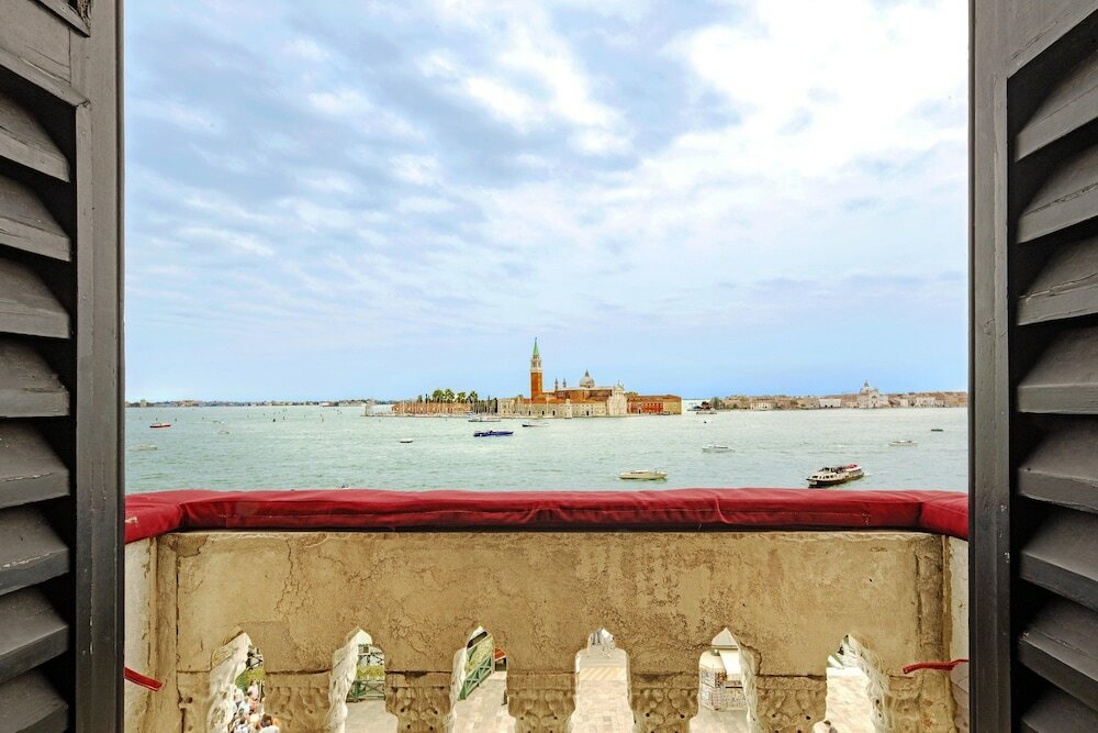Фото Hotel Danieli, a Luxury Collection Hotel