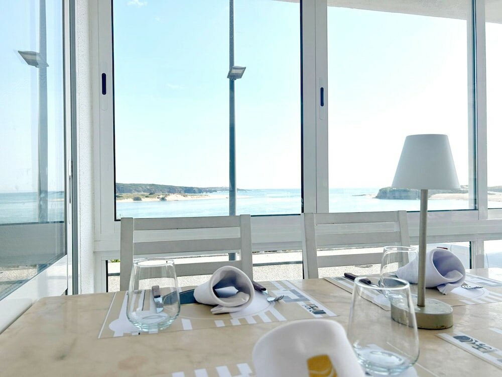 Фото Hs Milfontes Beach Duna Parque Resorts & Hotels