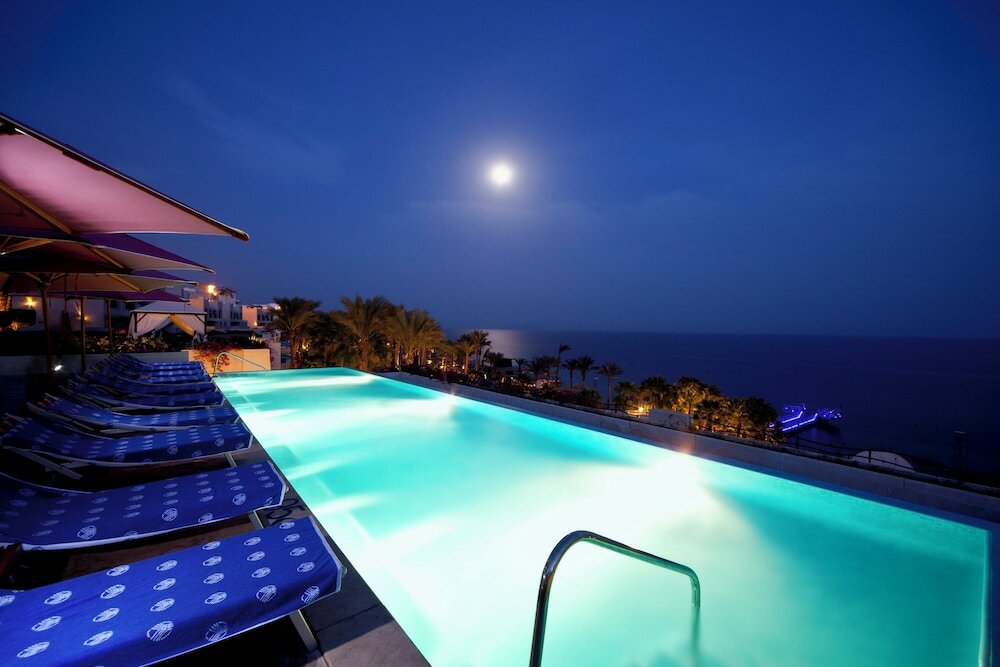 Фото Grand Rotana Resort & SPA 