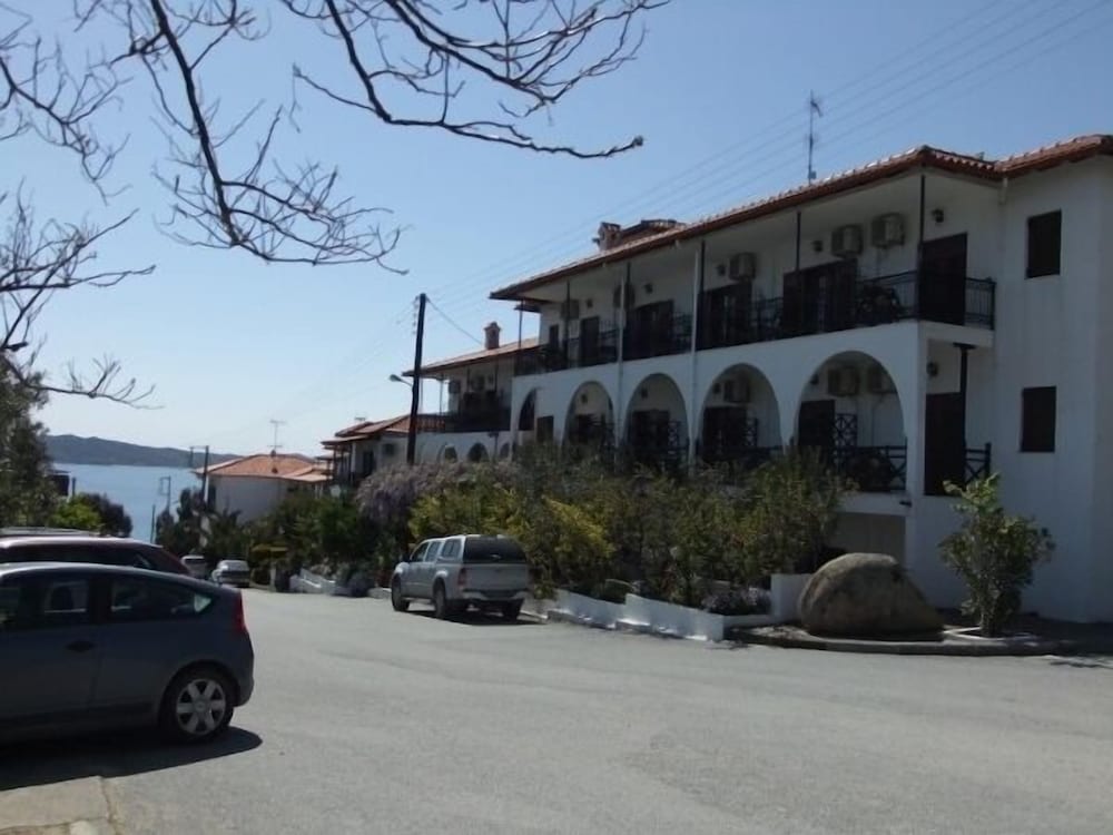 Фото Sunset Hotel