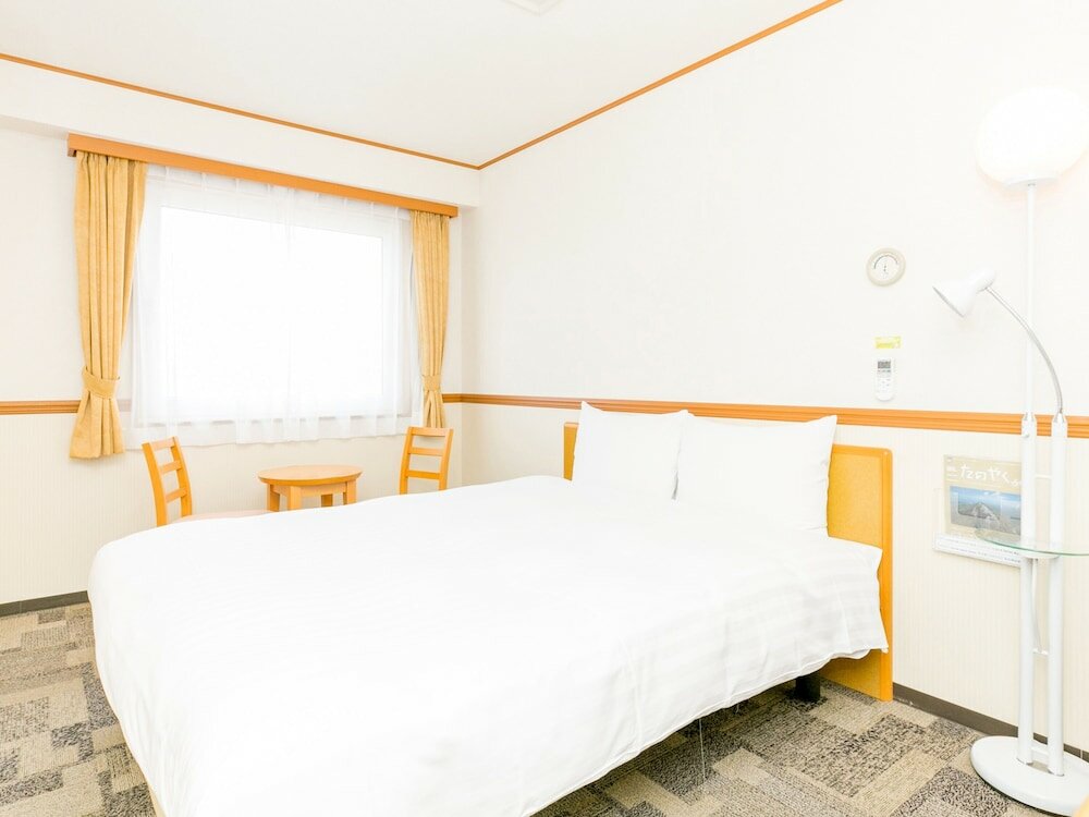 Фото Toyoko Inn Yashio Ekimae