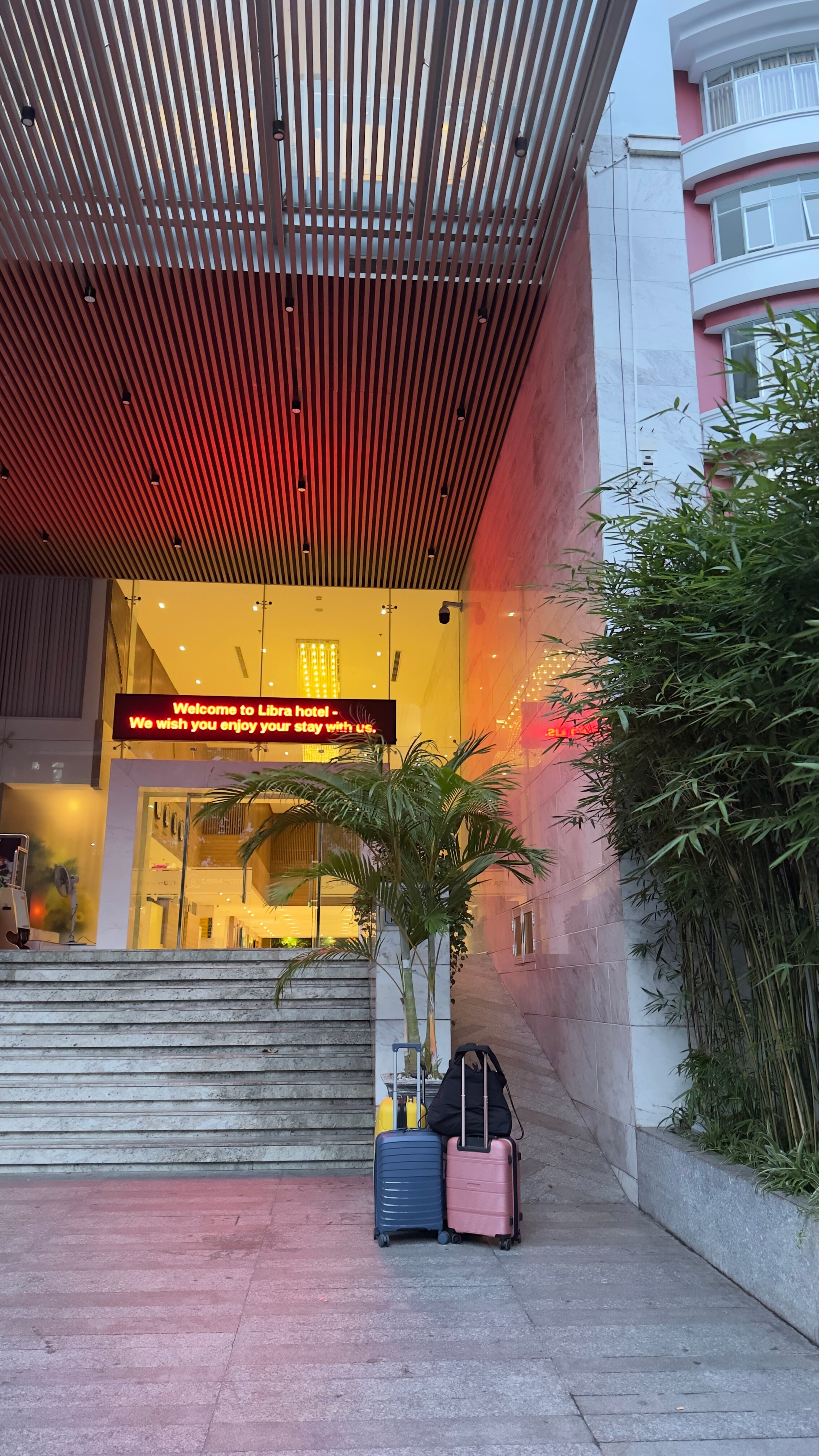 Фото Libra Hotel Nha Trang