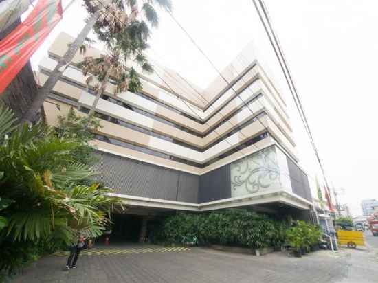 Фото New Grand Park Hotel