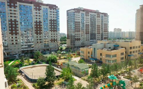 Апартаменты на Подсолнухе  фото 2