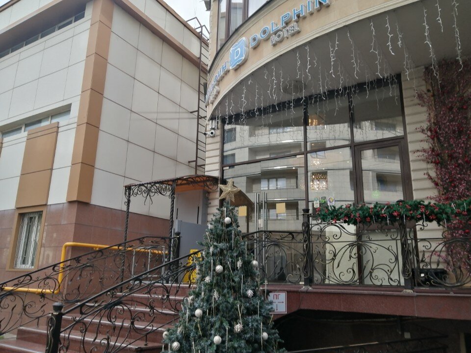 Фото Черноморская