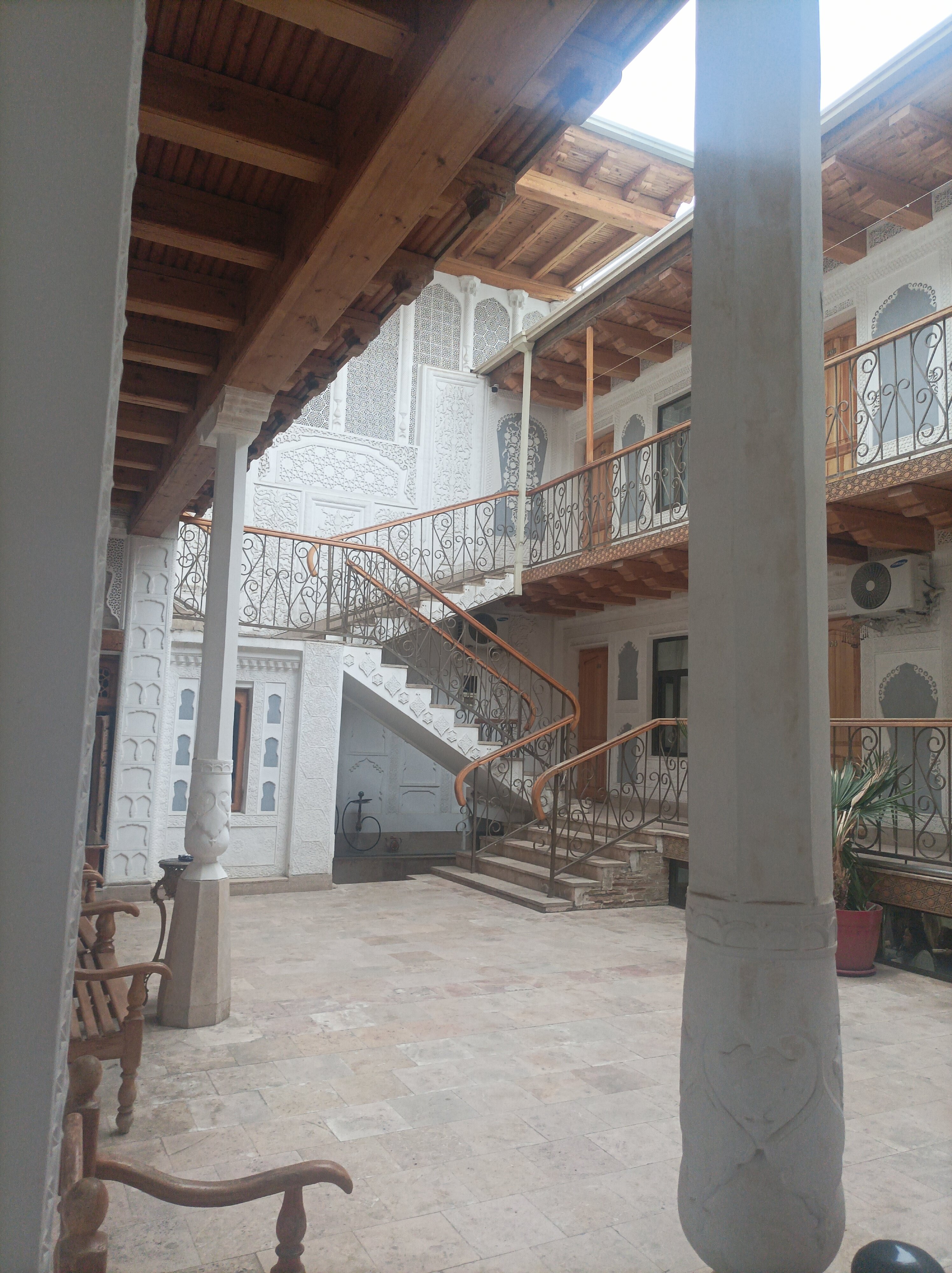 Фото Отель Порсо