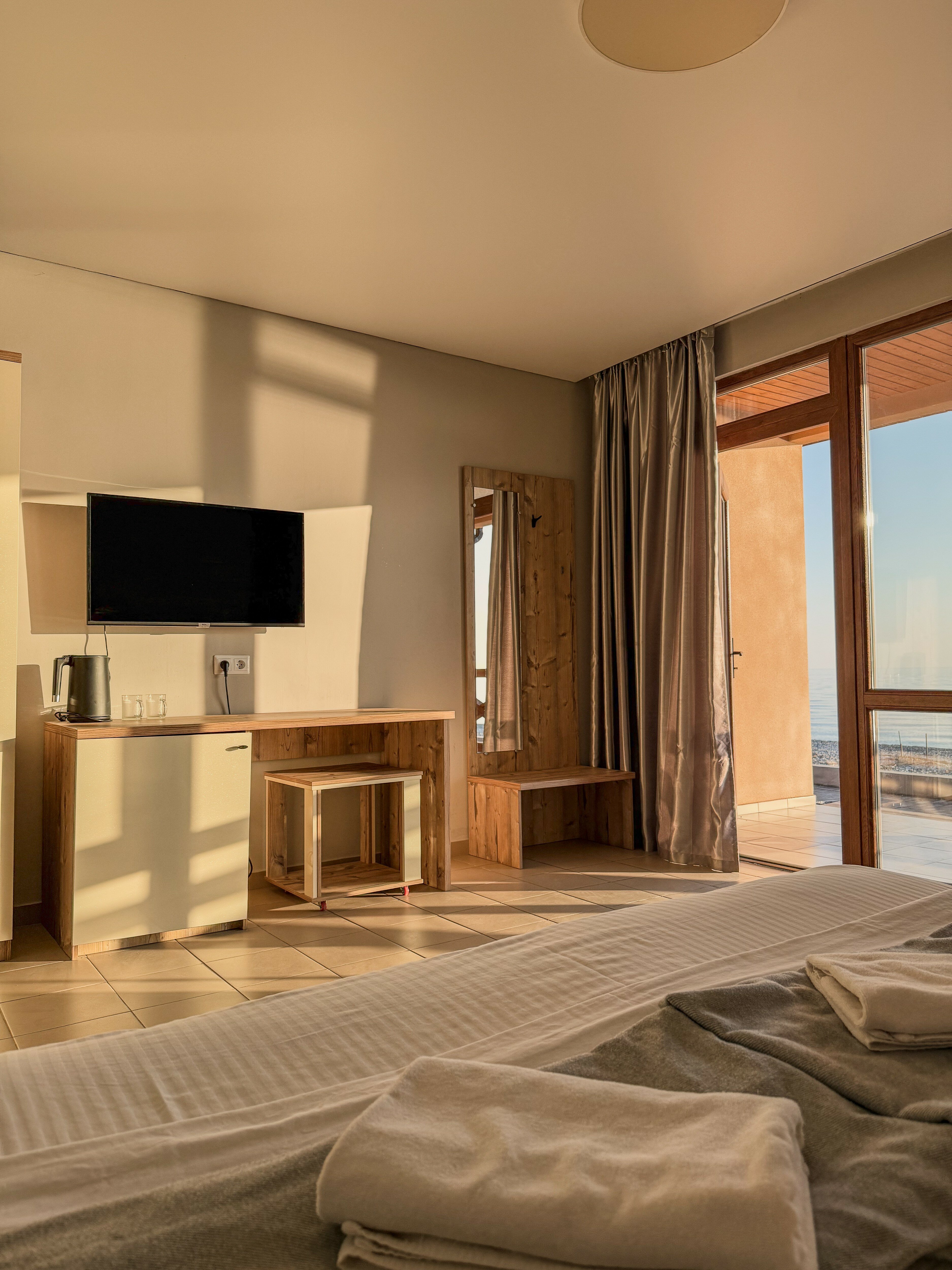 Фото Отель Napra