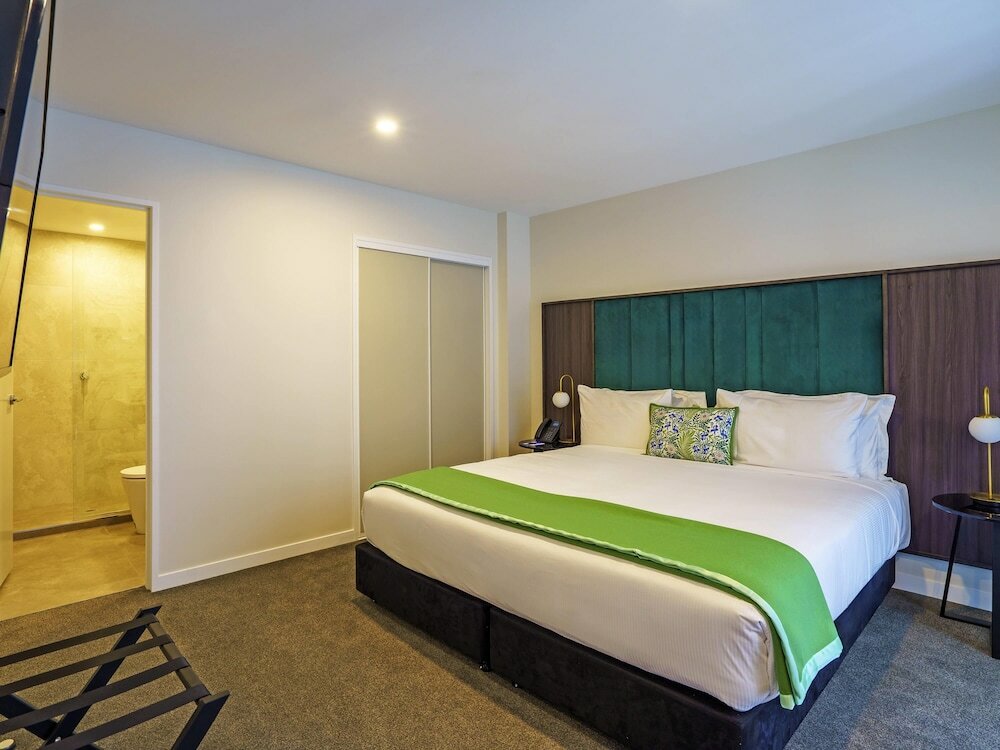Фото The Sebel Wellington Thorndon