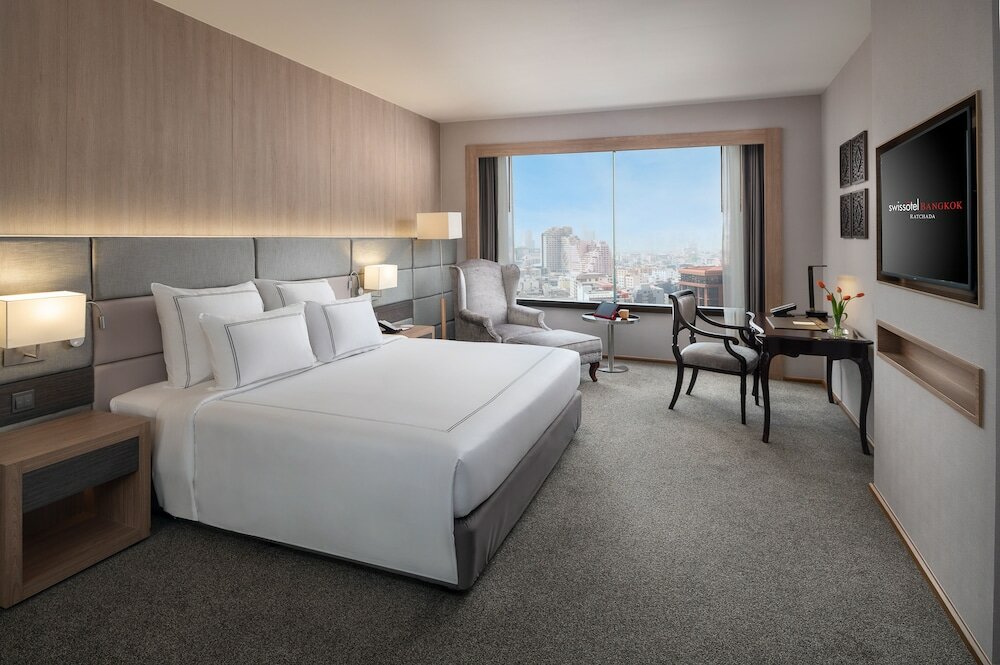 Фото Jubilee Prestige Hotel Ratchadapisek