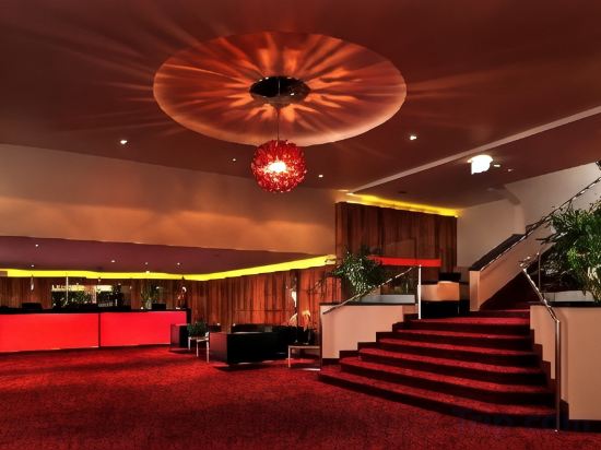 Фото Best Western Plaza Hotel Wels