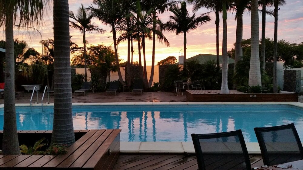 Фото McLaren Vale Motel & Apartments