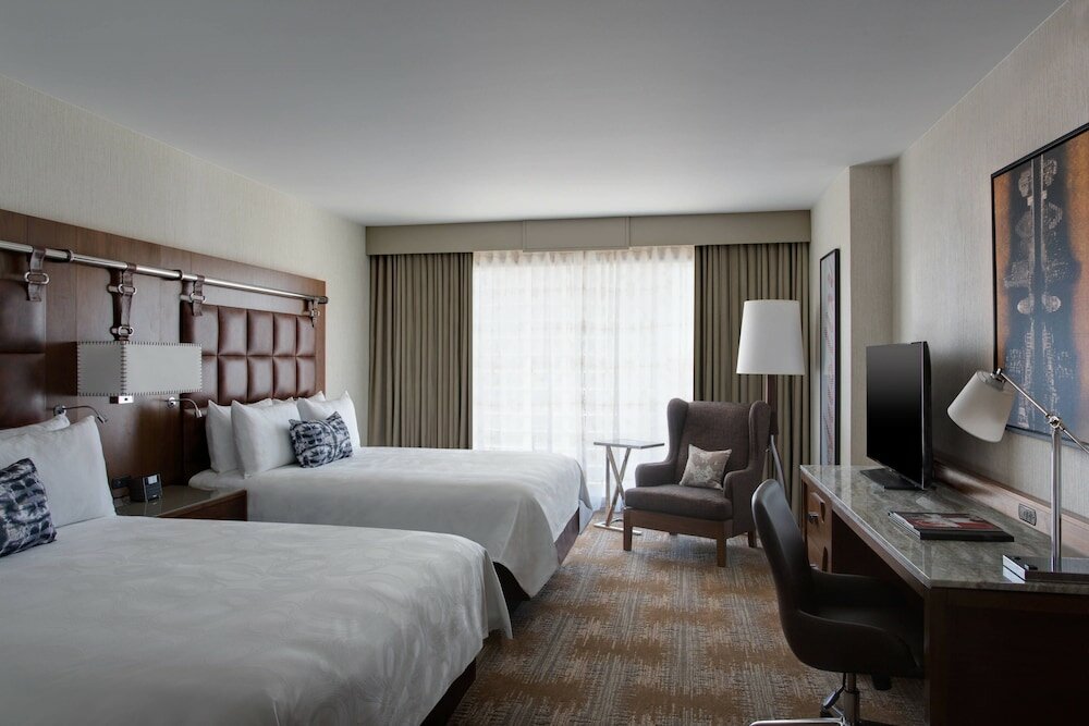 Фото Jw Marriott Austin
