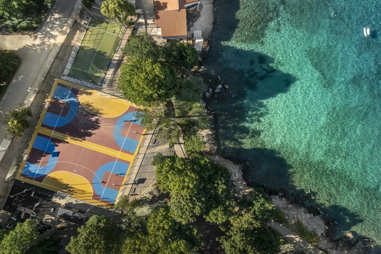 Фото Aminess Atea Camping Resort Holiday Homes