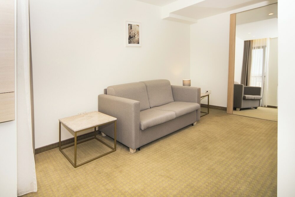 Фото Hotel Pima Budva