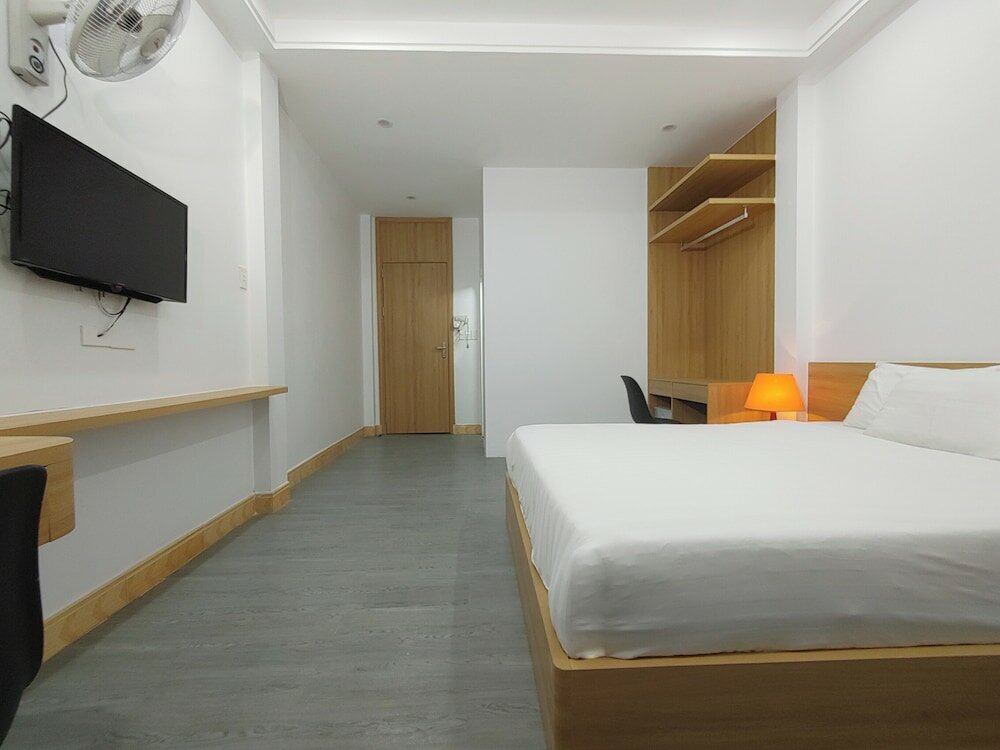 Фото Hanoi Discovery Hotel