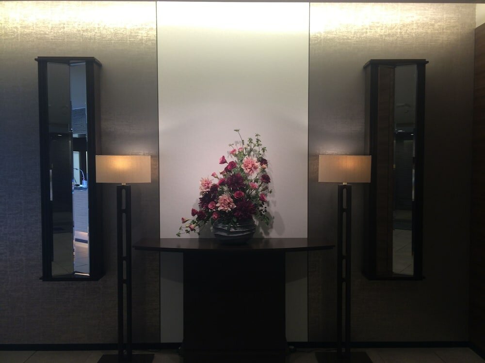 Фото Meitetsu Inn Kariya