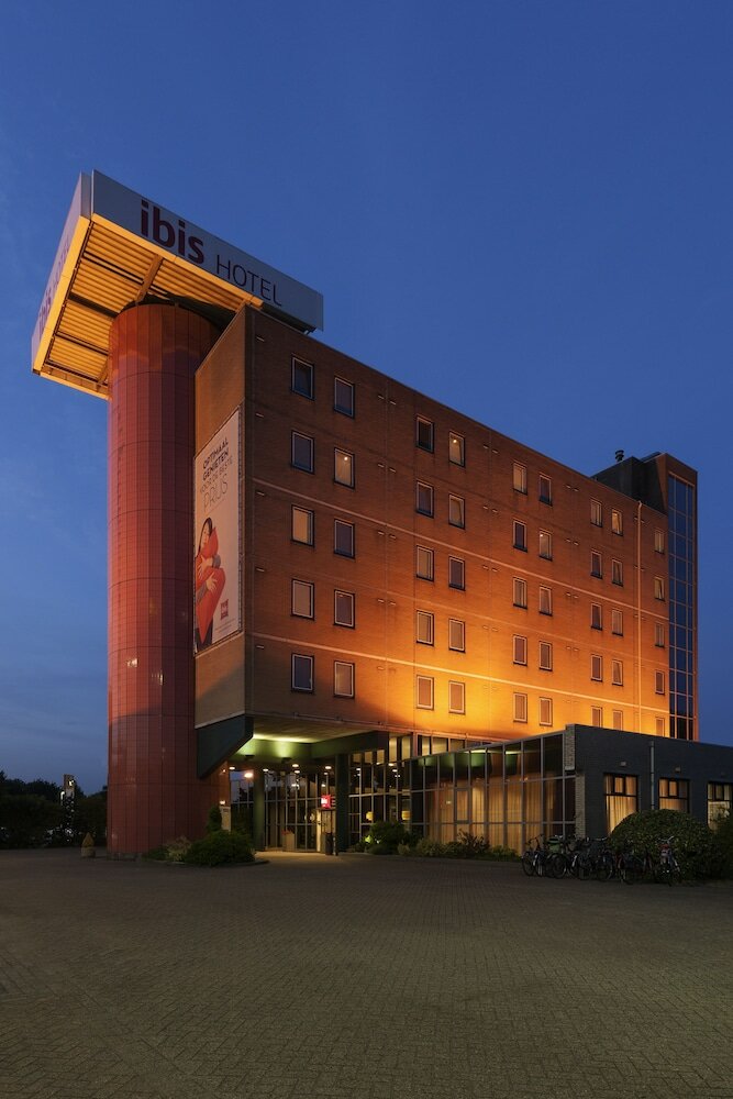 Фото Ibis Rotterdam Vlaardingen