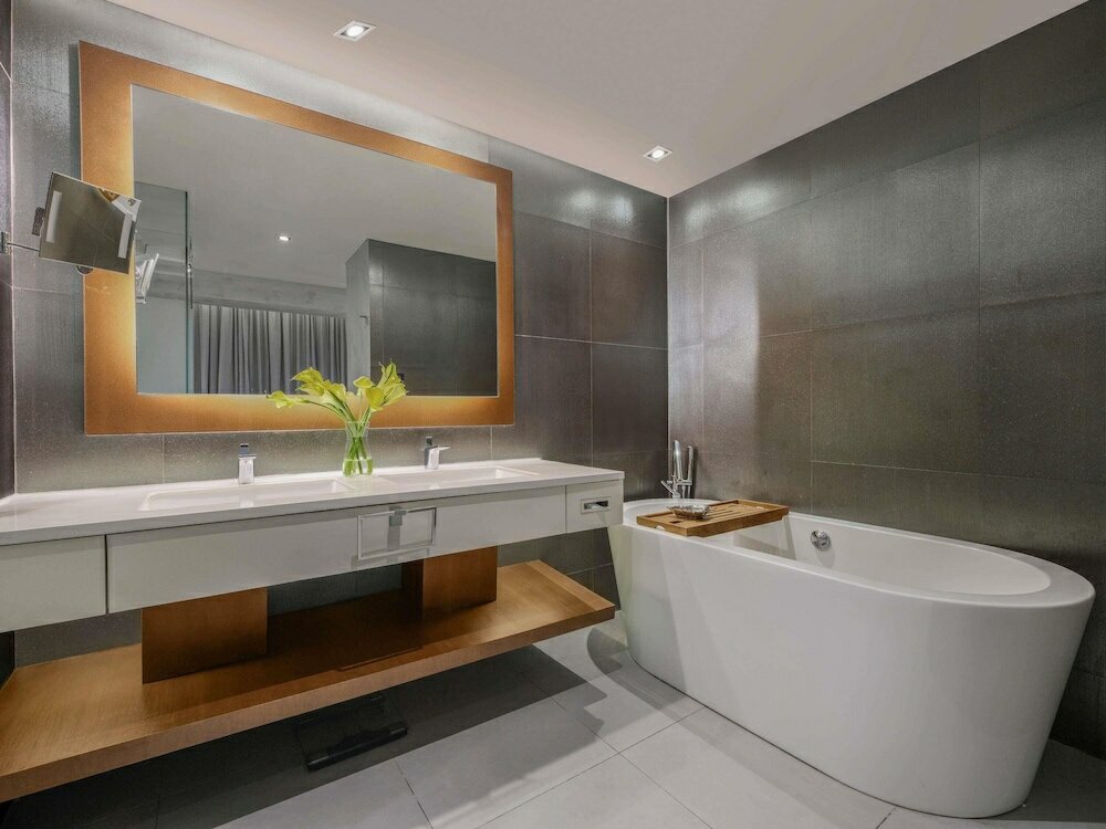 Фото Pullman Jakarta Central Park