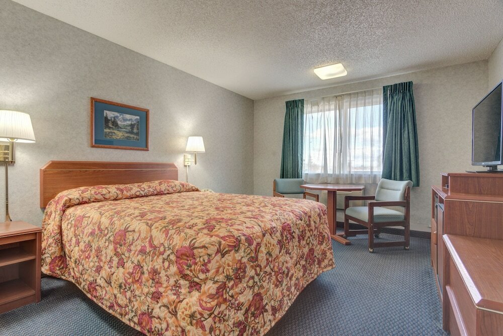 Фото Redmond Inn