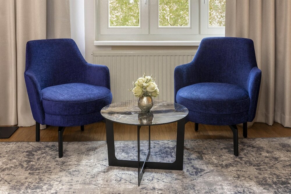 Фото Nh Amsterdam Leidseplein