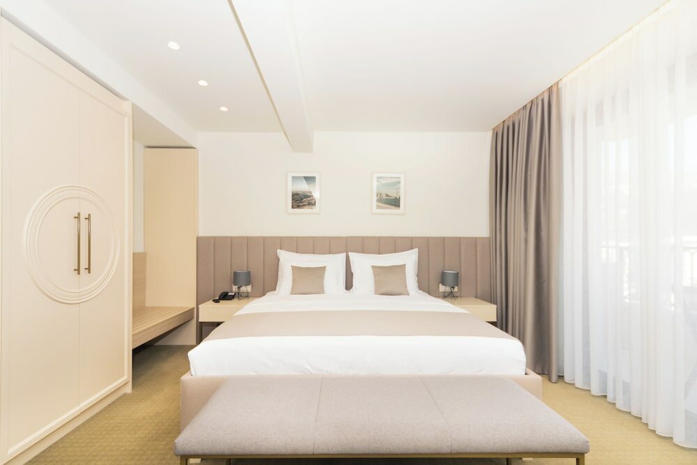 Фото Hotel Pima Budva