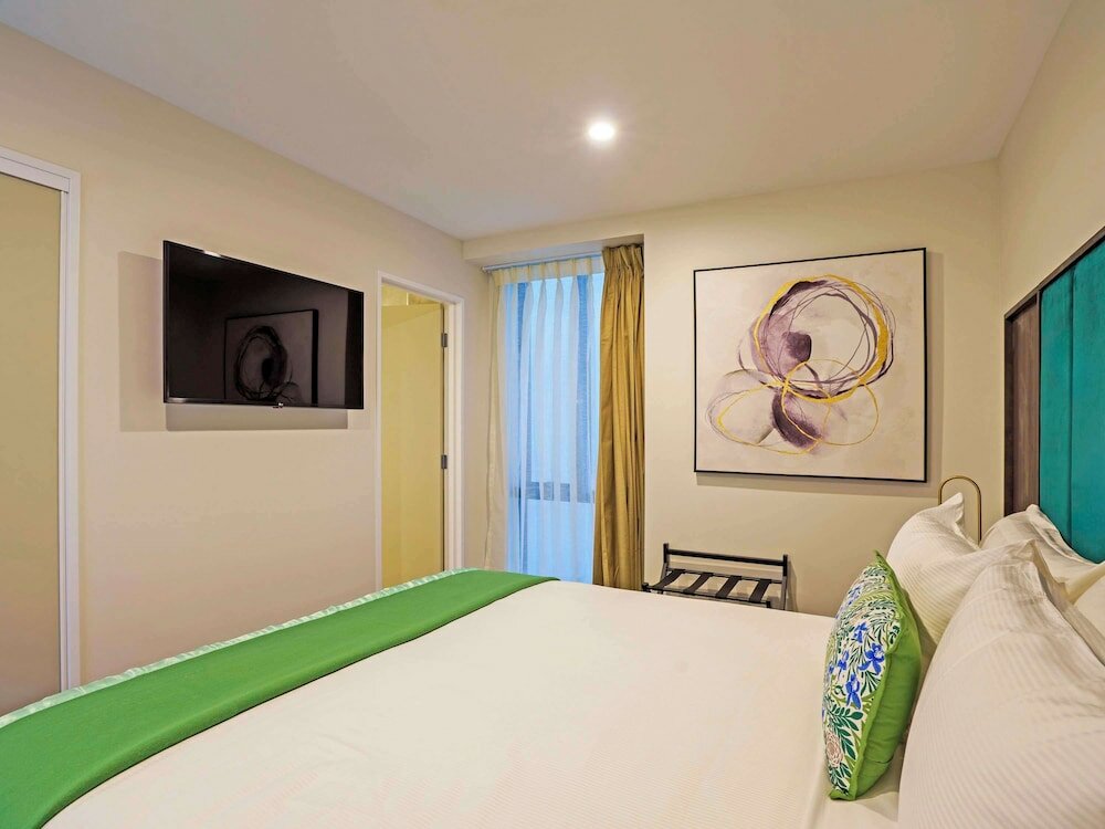Фото The Sebel Wellington Thorndon