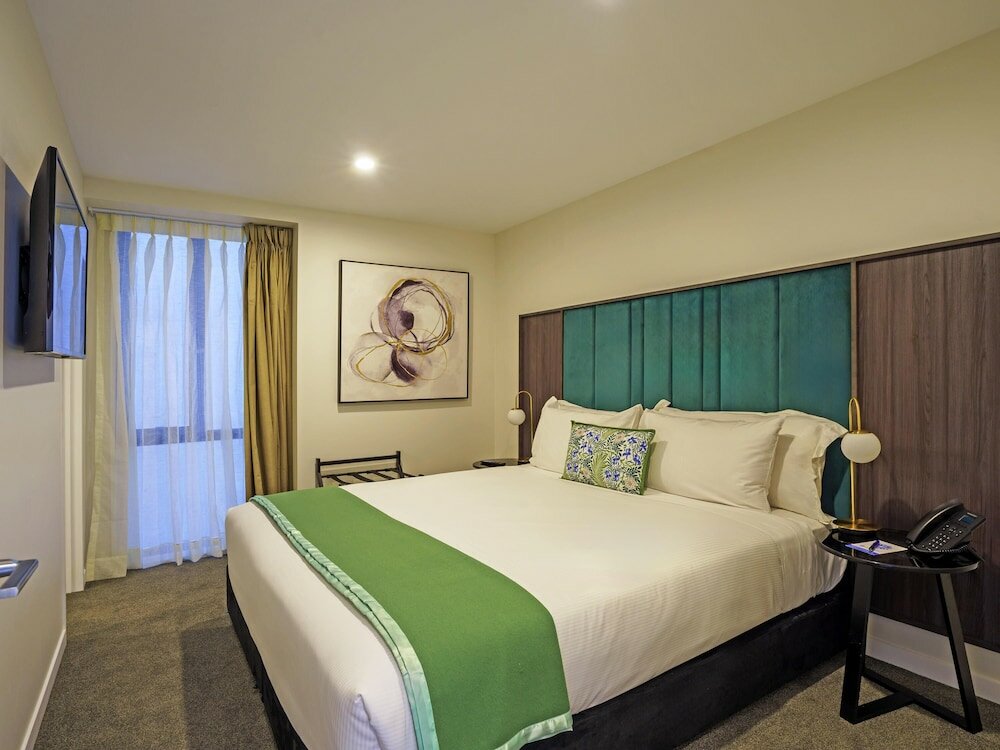 Фото The Sebel Wellington Thorndon