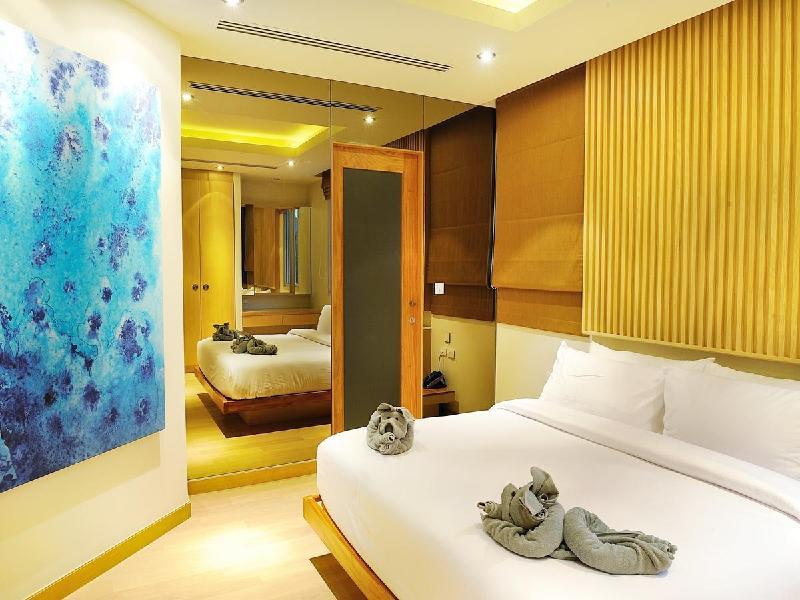 Фото Beachfront Phuket