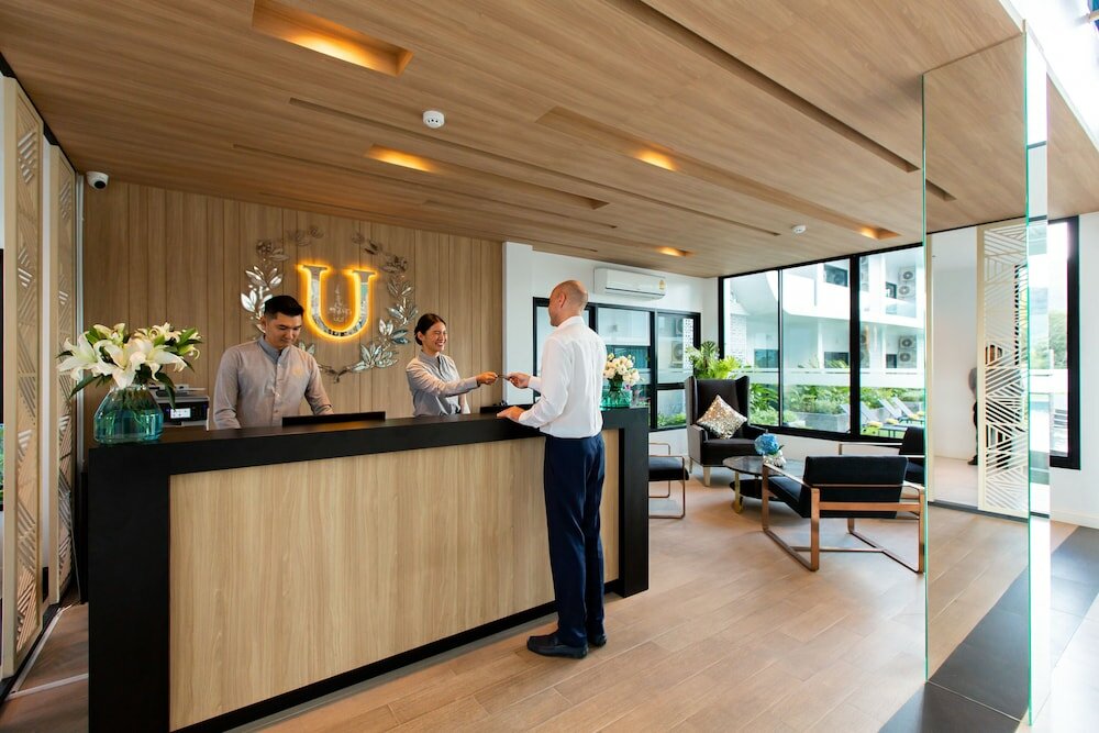Фото Utopia Loft