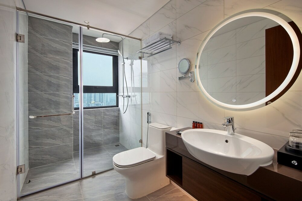 Фото Grand K Hotel Suites Hanoi