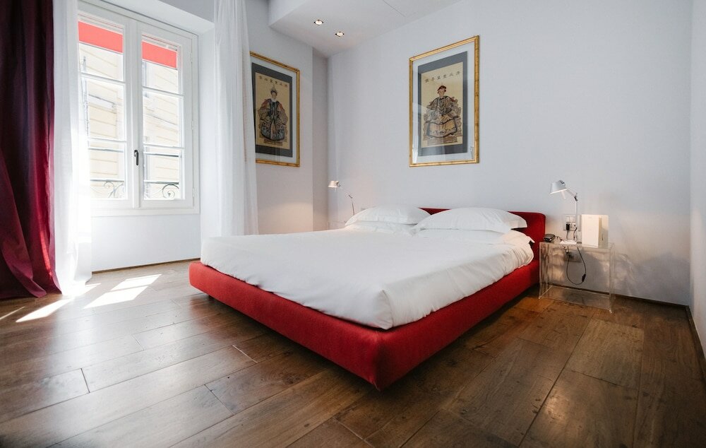Фото Palazzo Segreti