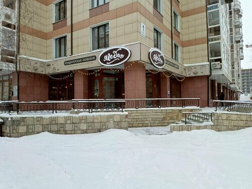 Иное жильё Пентхаус в Красноярском крае