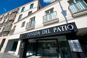 отель Vincci Selection Posada del Patio